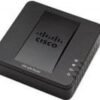 Cisco SPA112 2-Port Phone Adapter