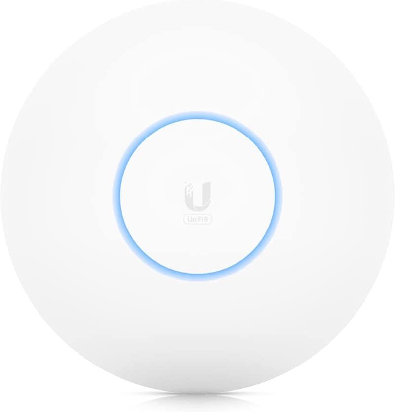 Ubiquiti UniFi 6 Access Point WiFi 6 Pro (U6-Pro)