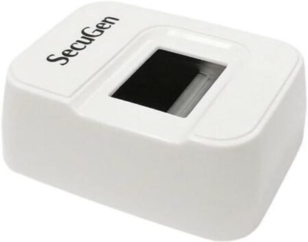 Secugen Hamster Pro 10 Fingerprint Reader