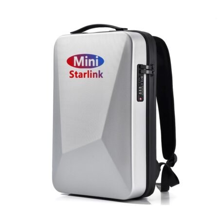 Starlink Mini Backpack